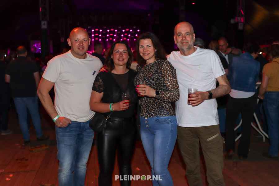 1e Selectie Publiek Zaterdag  (11)1